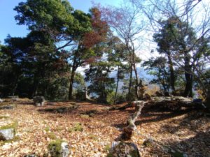 松尾寺遺跡