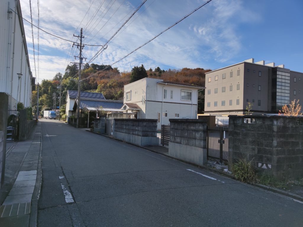 Okayama Hill