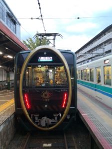 比叡山鉄道