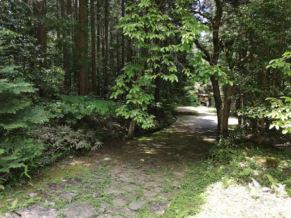 Nakasendo Trekking: from Magome-juku, via Ochiai-juku to Nakatsugawa-juku